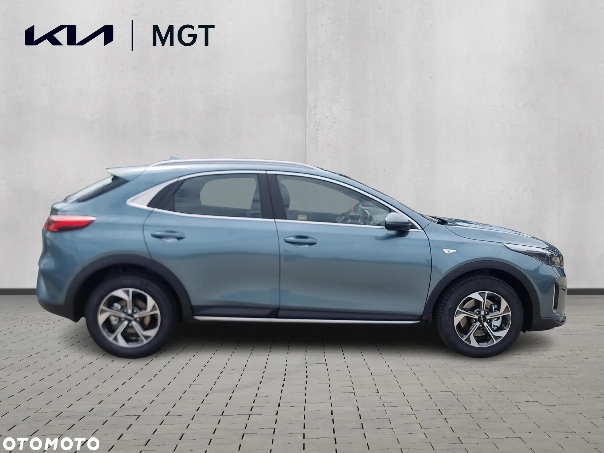 Kia XCeed 1.5 T-GDI M DCT - 6