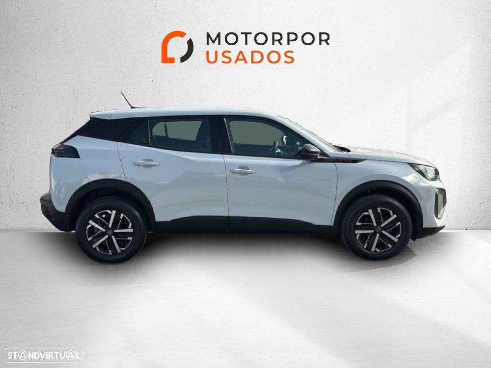 Peugeot 2008 1.2 Style - 4