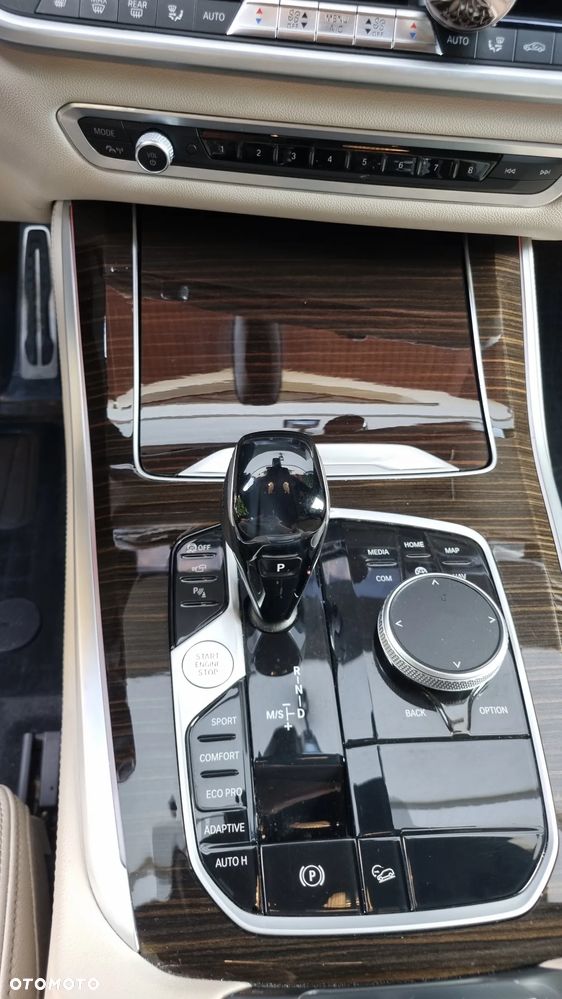 BMW X5 xDrive30d sport - 13