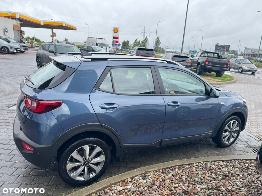 Kia Stonic 1.2 M - 7