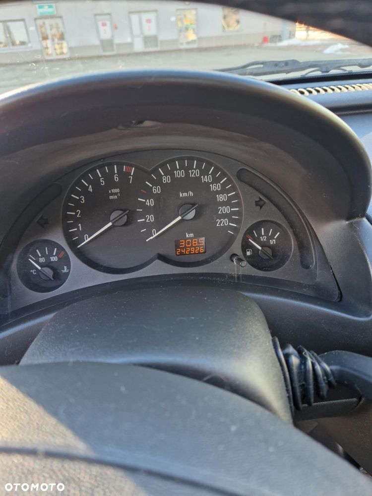 Opel Corsa 1.2 16V Elegance - 6