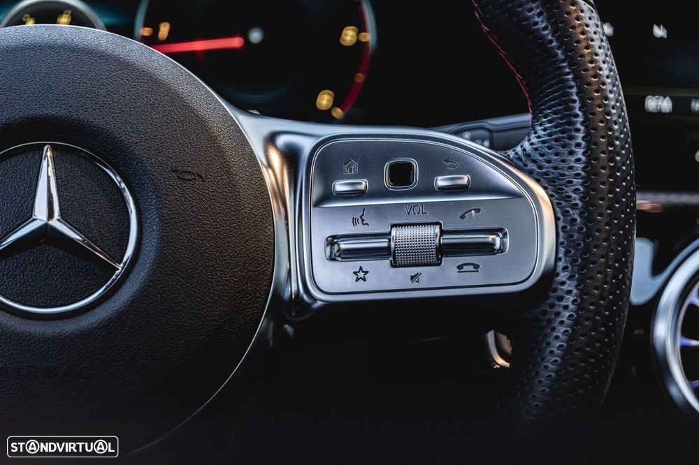 Mercedes-Benz CLA 200 - 15