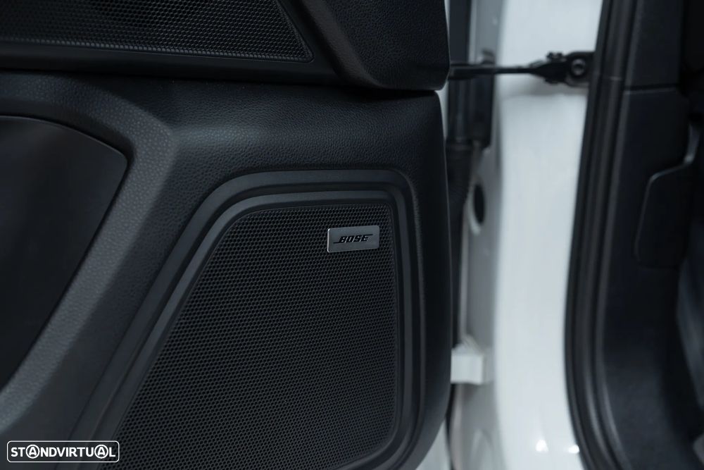 Porsche Macan PDK - 21