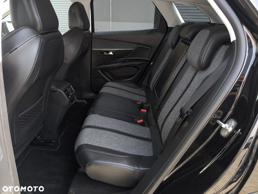 Peugeot 3008 BlueHDi 130 Stop & Start Allure - 38