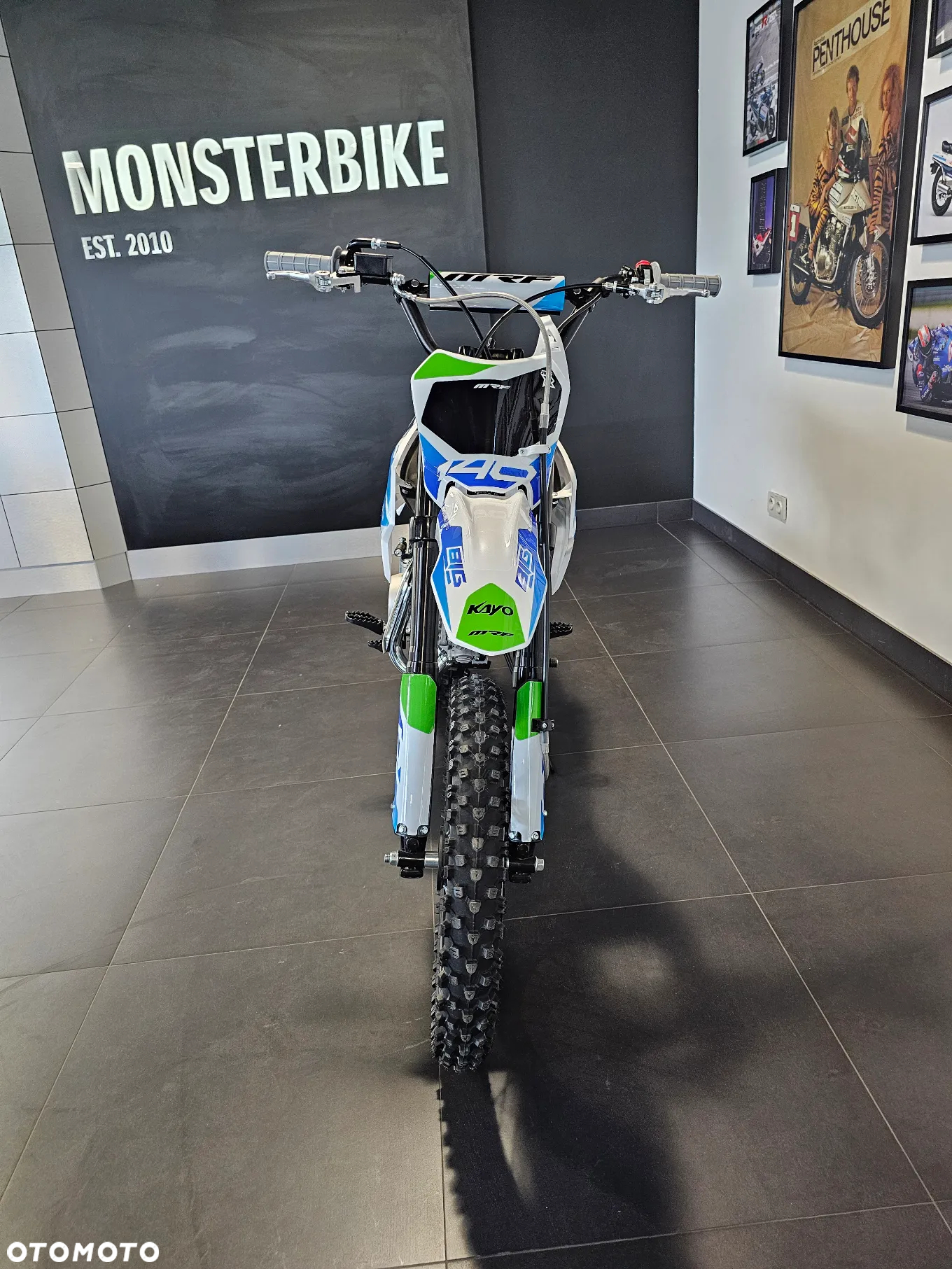 MRF Inny - 10