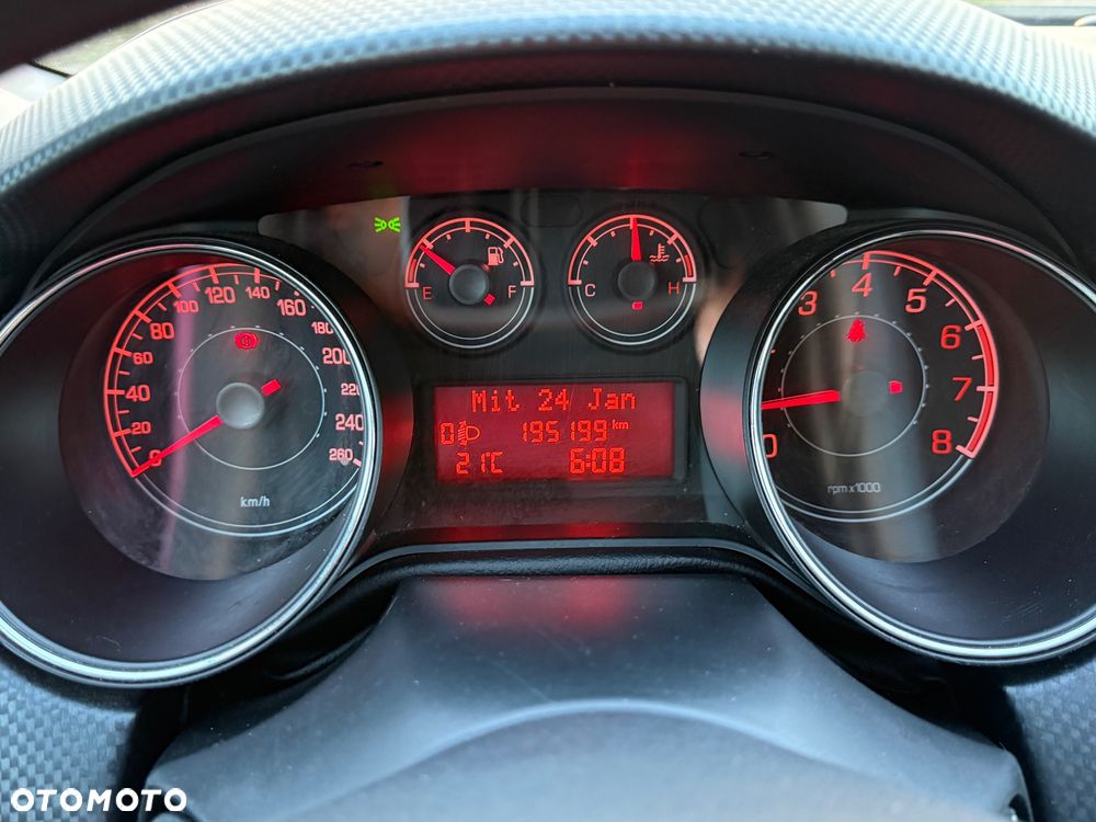 Fiat Bravo 1.4 T-JET 16V MyLife - 22