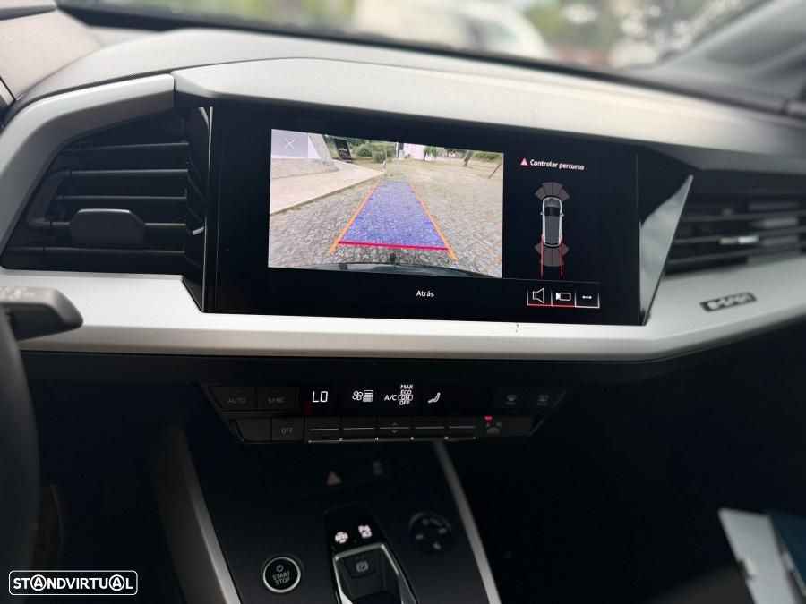Audi Q4 e-tron 40 82 kWH - 25