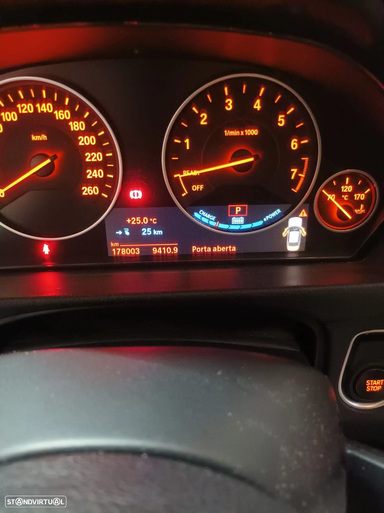 BMW 330 e iPerformance - 5