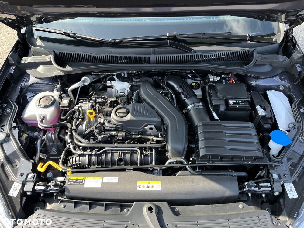 Volkswagen Taigo 1.5 TSI ACT R-Line Plus DSG - 41