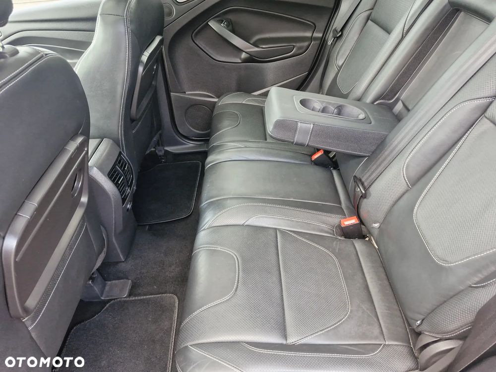 Ford Kuga 2.0 TDCi 4WD Titanium Plus - 17