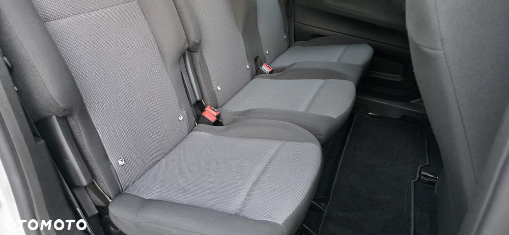 Citroën Berlingo M BlueHDi 100 LIVE - 31
