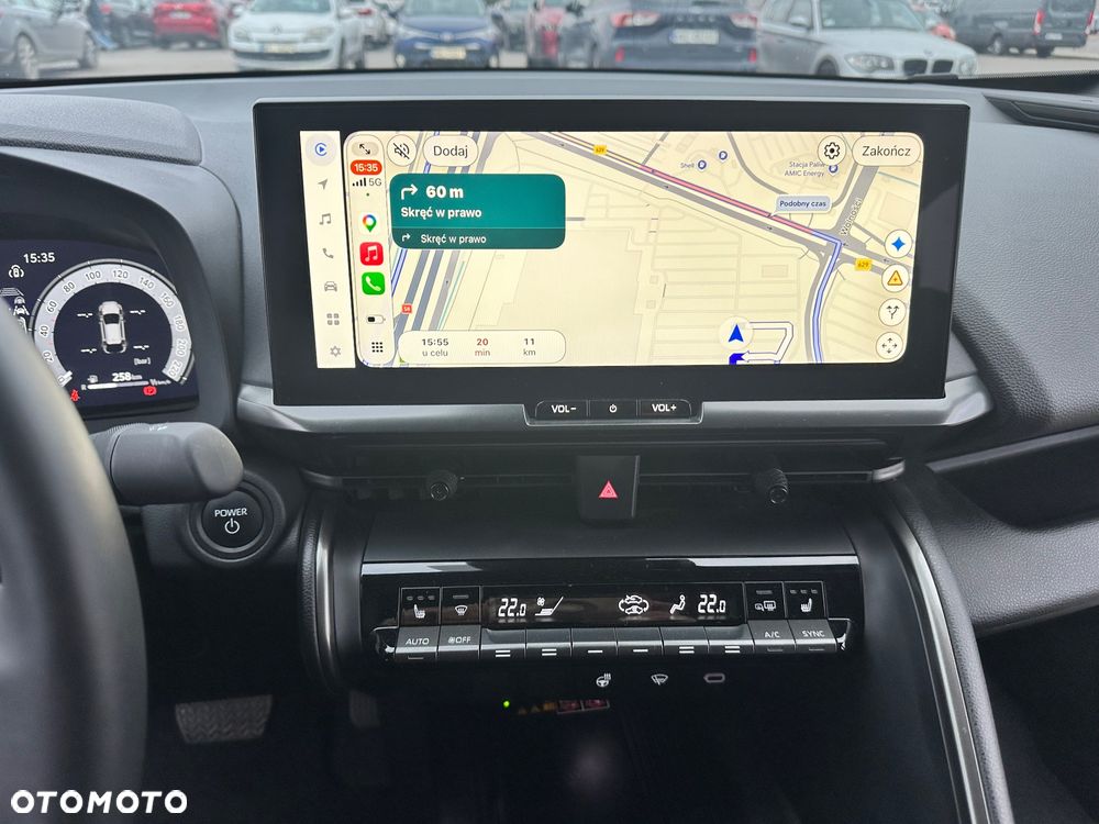 Toyota C-HR 2.0 Hybrid Dynamic Force Style - 28