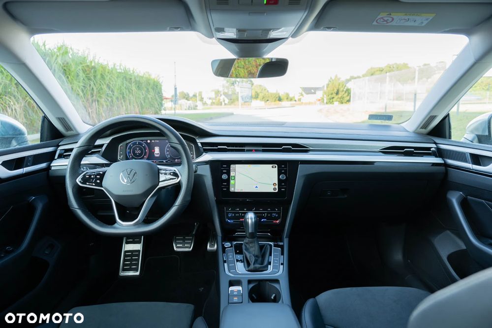 Volkswagen Arteon Shooting Brake ver-2-0-tdi-scr-elegance-dsg - 24