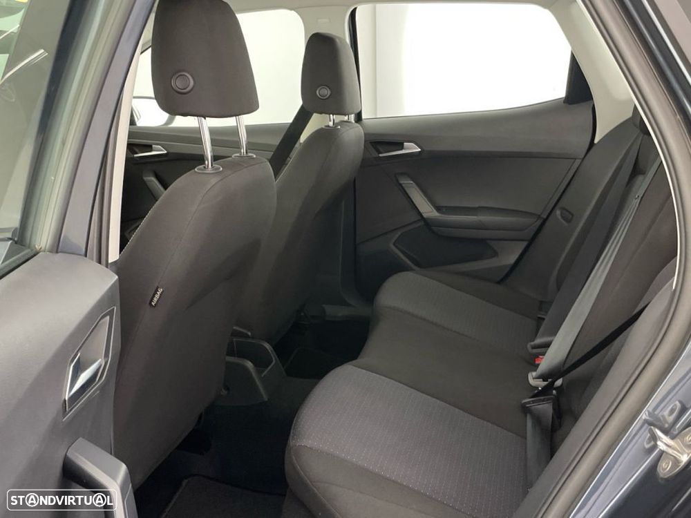 SEAT Arona 1.0 TSI Style - 12