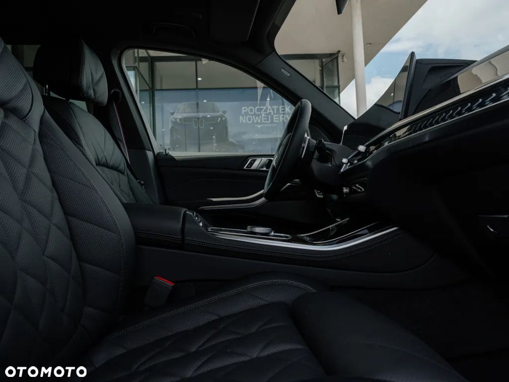BMW X5 - 10