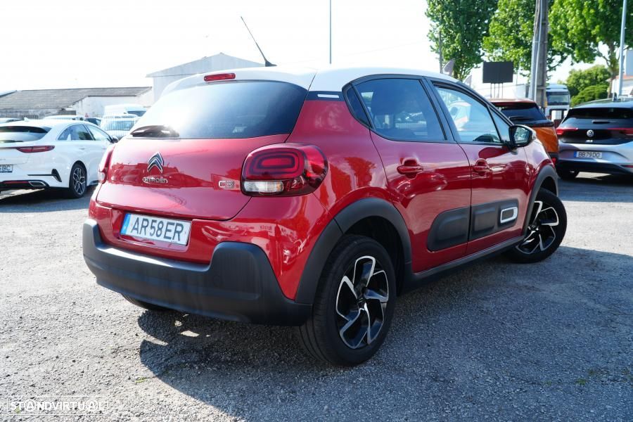 Citroën C3 1.2 PureTech Shine - 3