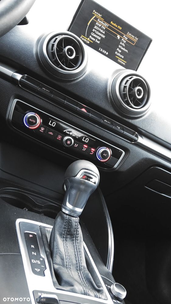 Audi A3 Sportback 1.6 TDI S tronic sport - 4