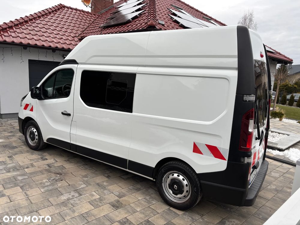 Renault Trafic - 5