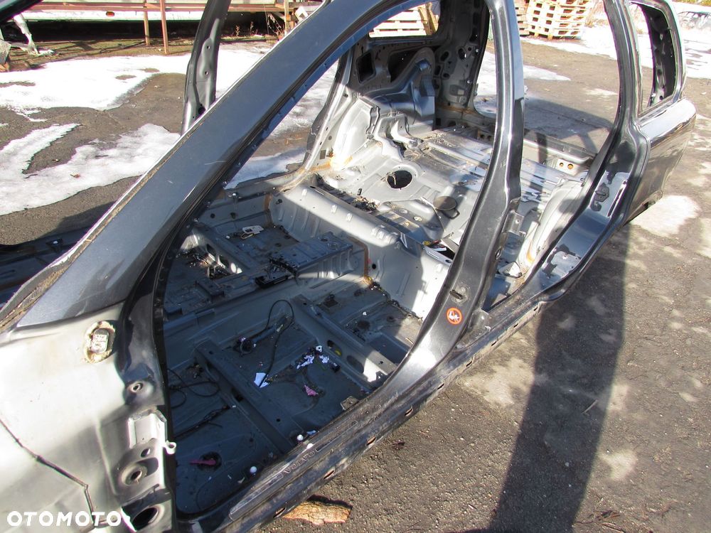 VOLVO XC90 02-14 492 CWIARTKA SLUPEK PROG LEWY CIETY 14R POMORSKIE - 8