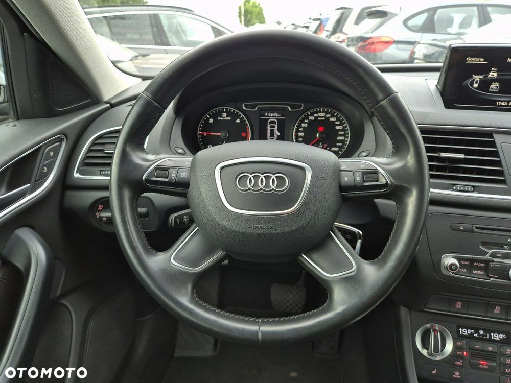 Audi Q3 2.0 TDI Quattro Prime Edition S tronic - 27