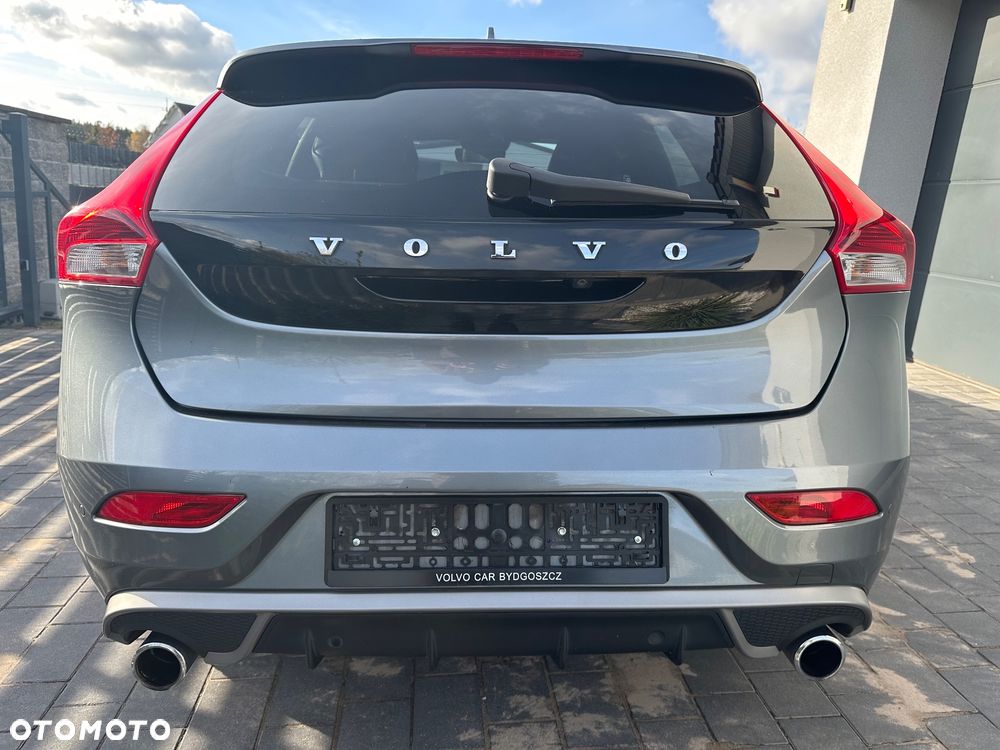 Volvo V40 D2 RDesign - 9
