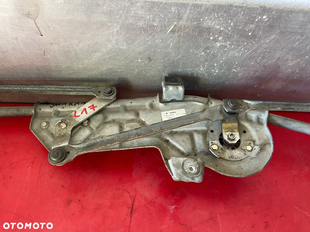 7M3955603D Silniczek mechanizm wycieraczki tył Volkswagen Sharan - 4