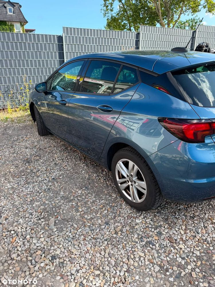 Opel Astra 1.0 T Dynamic S&S - 3