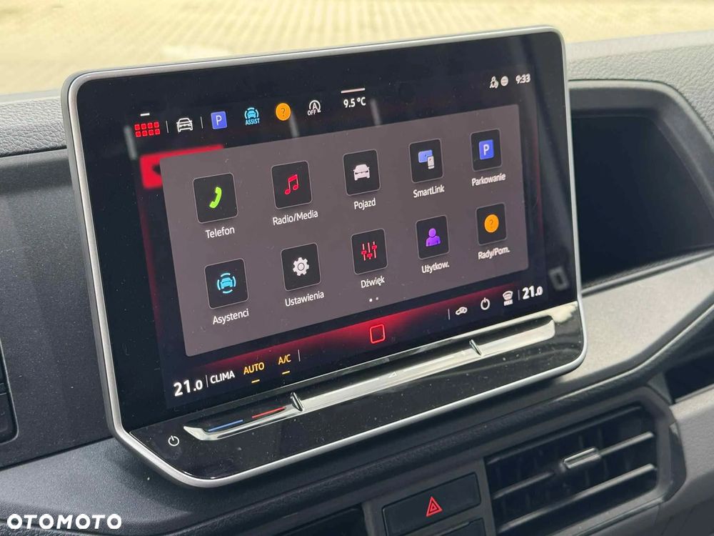 MAN TGE 3.180 FURGON 4x2F SB - 21