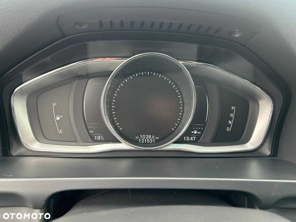 Volvo S60 T5 Geartronic RDesign - 15