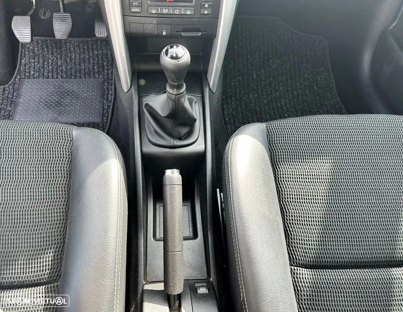 Peugeot 207 SW 1.6 HDI BUSINESS 16V 92CV - 23