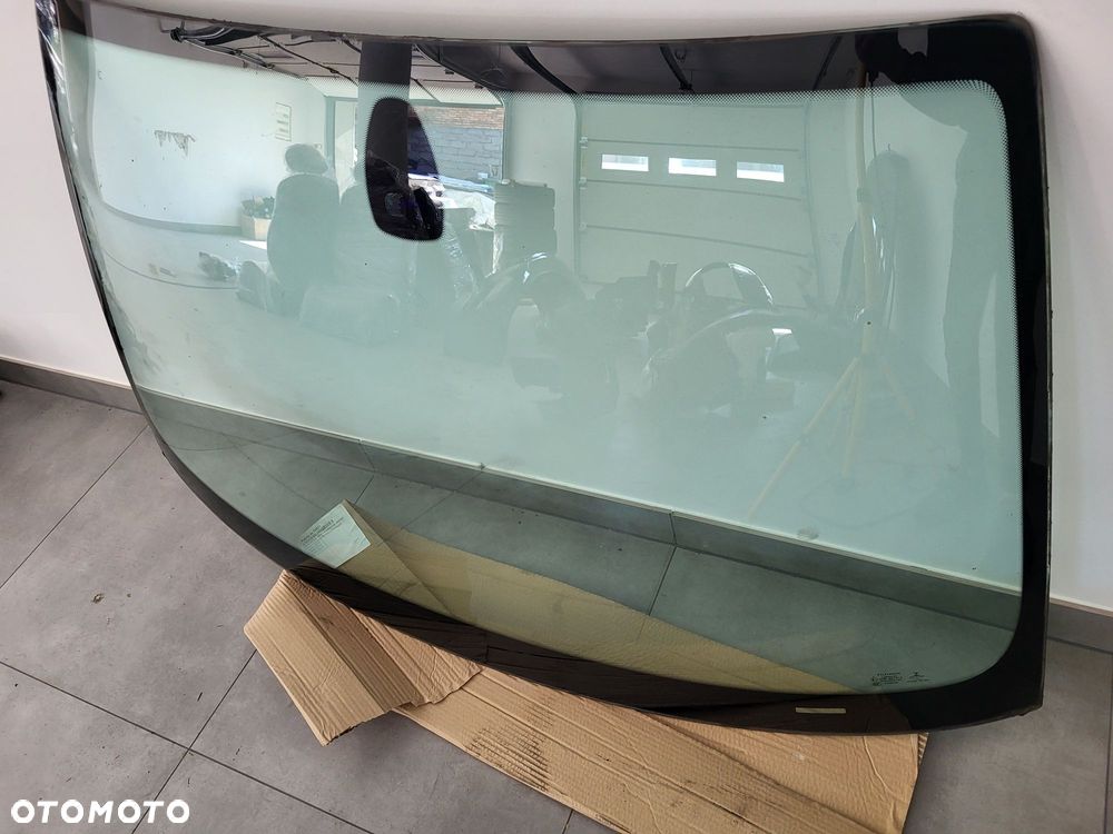 Szyba Przód Czołowa BMW 3 m3 e46 Coupe - 1