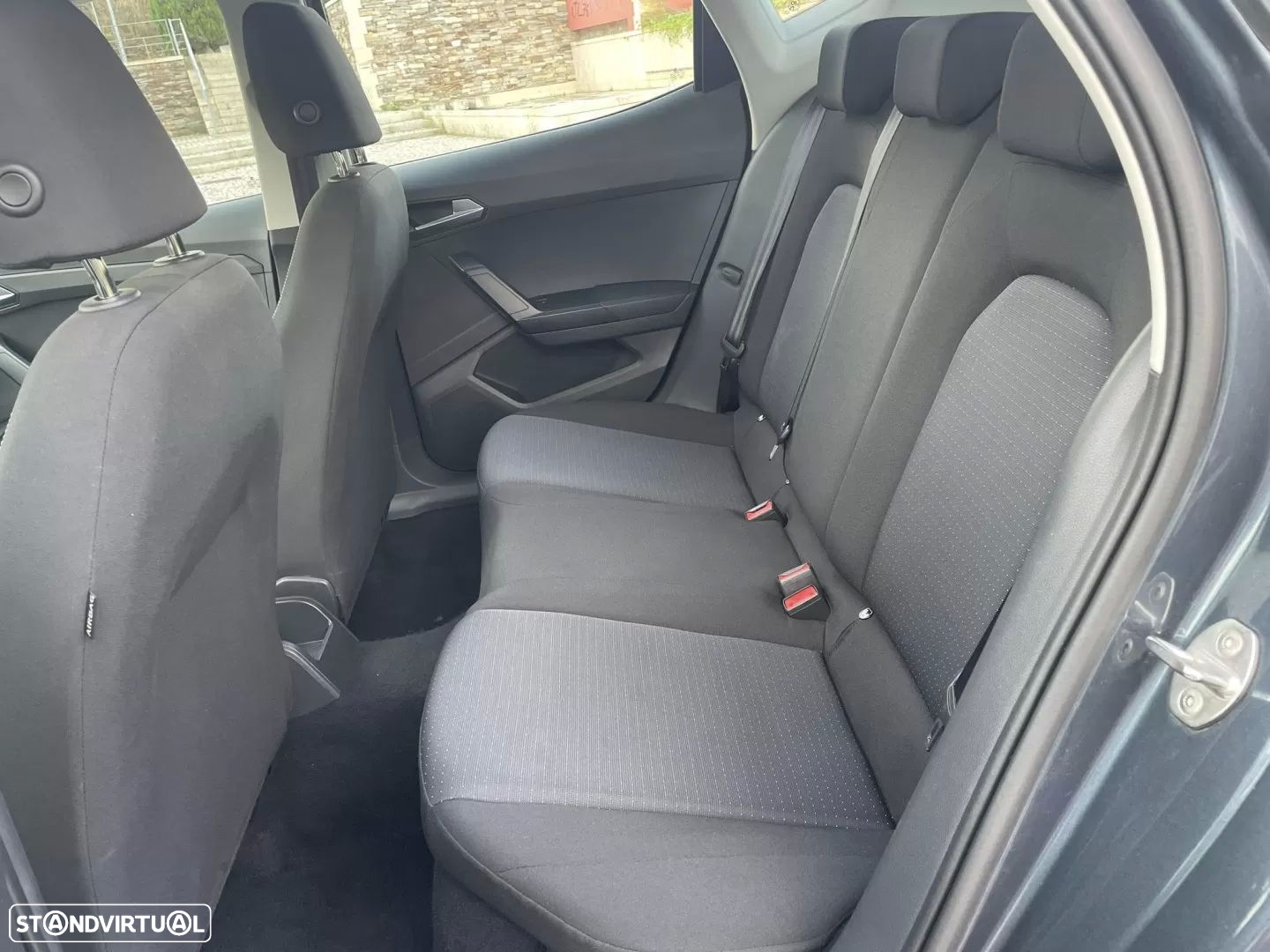 SEAT Arona 1.0 TSI Style - 12