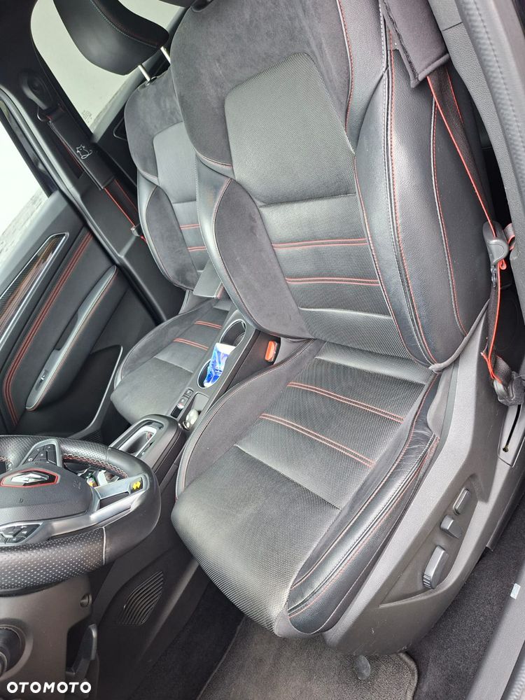 Renault Arkana 1.3 TCe mHEV R.S Line EDC - 12