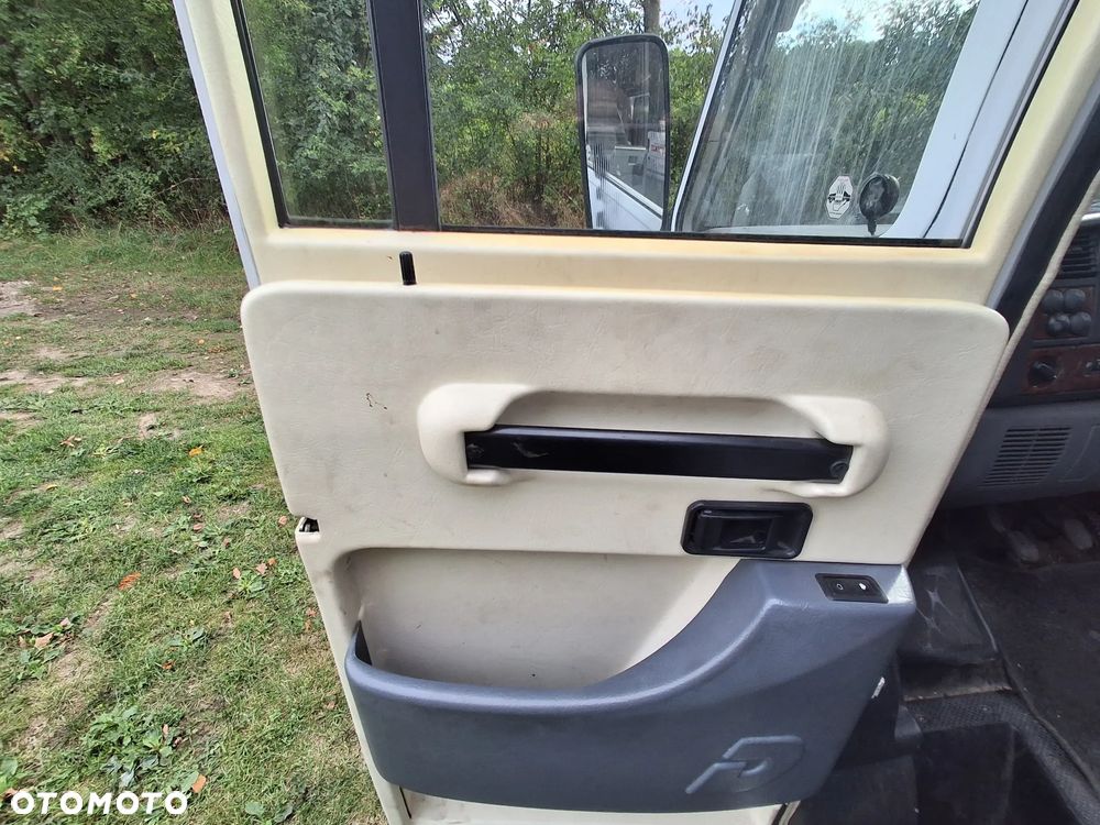 Fiat Dethleffs Espiryt i 6970 - 12