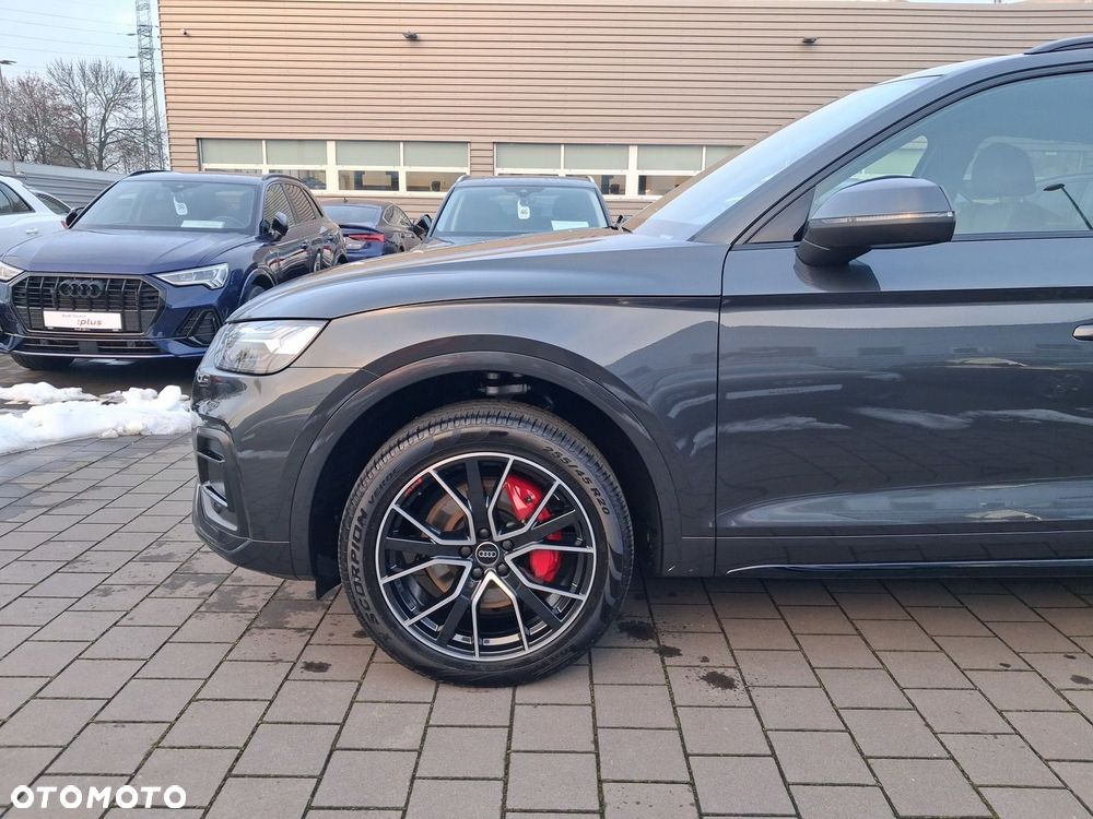 Audi Q5 - 26