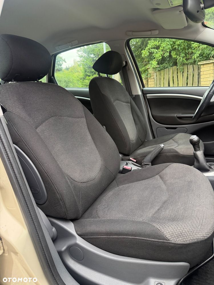 Citroën C5 2.0i 16V Exclusive - 20