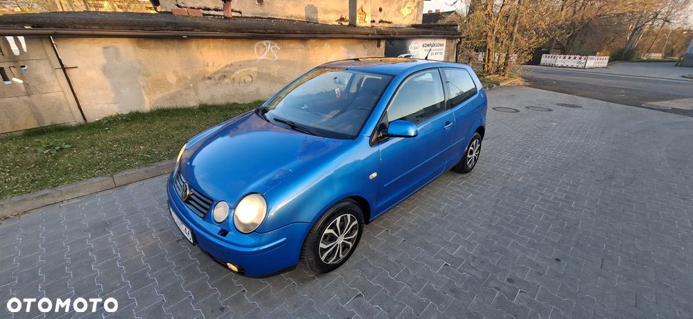 Volkswagen Polo - 6