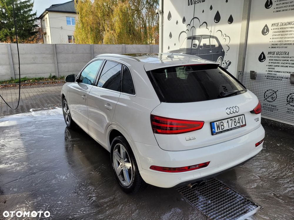Audi Q3 - 9