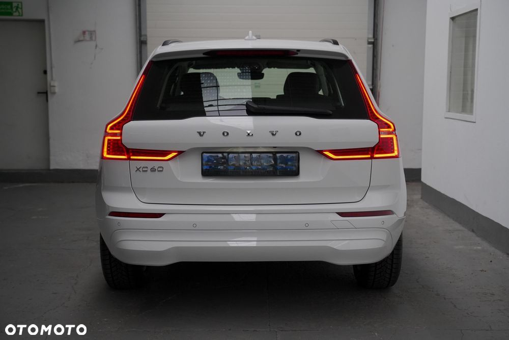 Volvo XC 60 B5 B AWD Core - 5