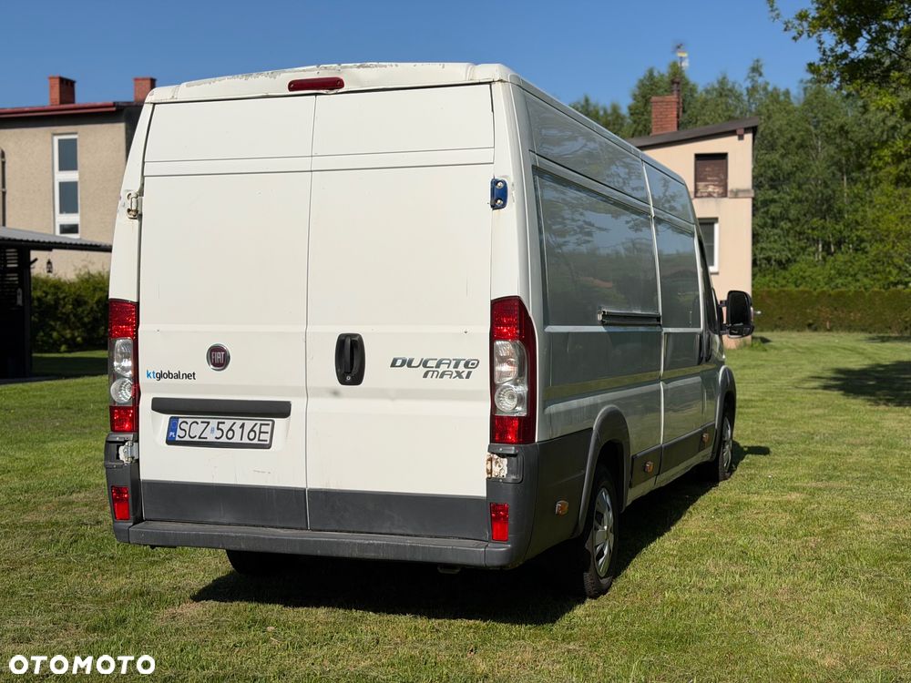 Fiat Ducato - 4