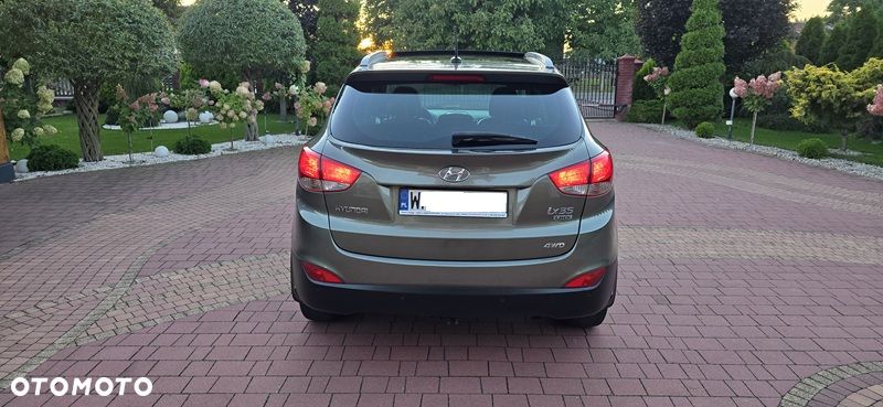 Hyundai ix35 2.0 CRDi Premium - 3