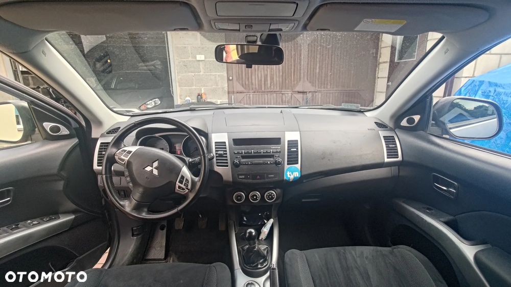 Mitsubishi Outlander 2.0 DID Intense - 12