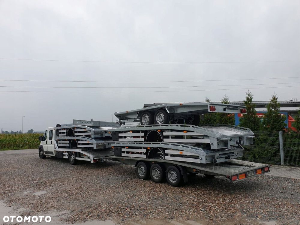 POMOC DROGOWA - NAJAZDY - AUTOLAWETA - OPALENICA - 9