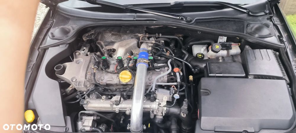 Renault Laguna II 2.0 GT Turbo - 9