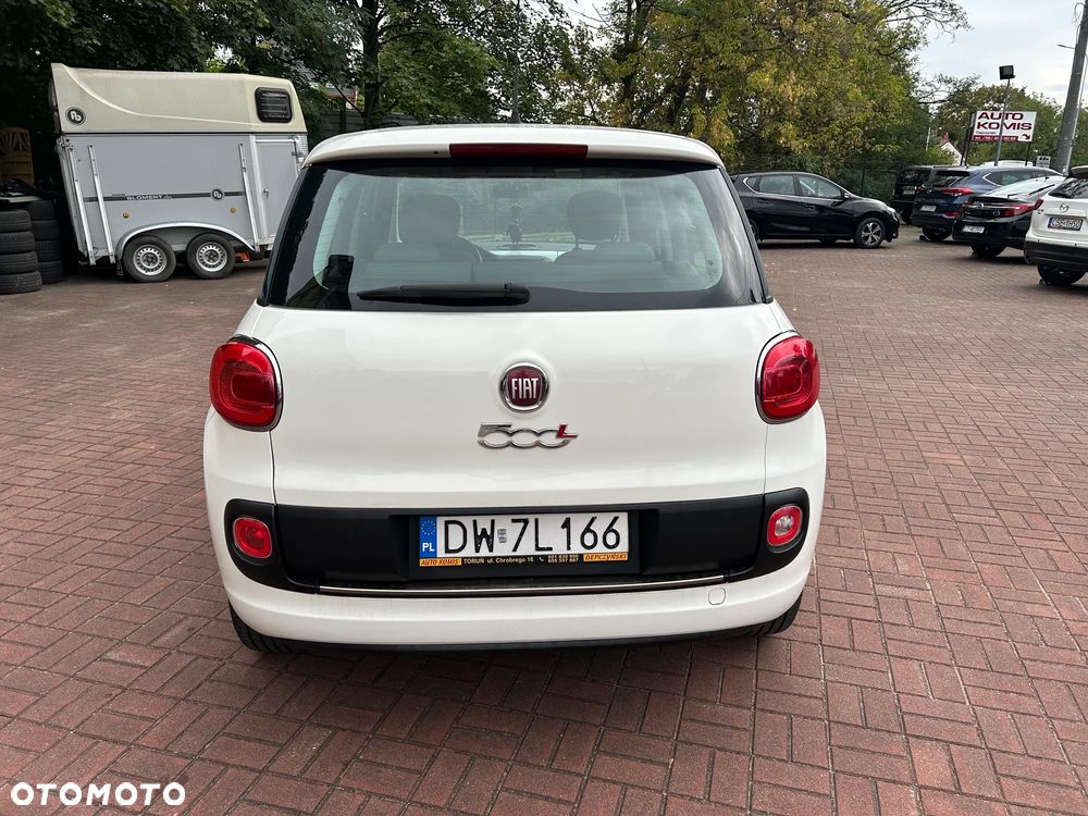 Fiat 500L 1.4 16V T-Jet Pop Star - 20