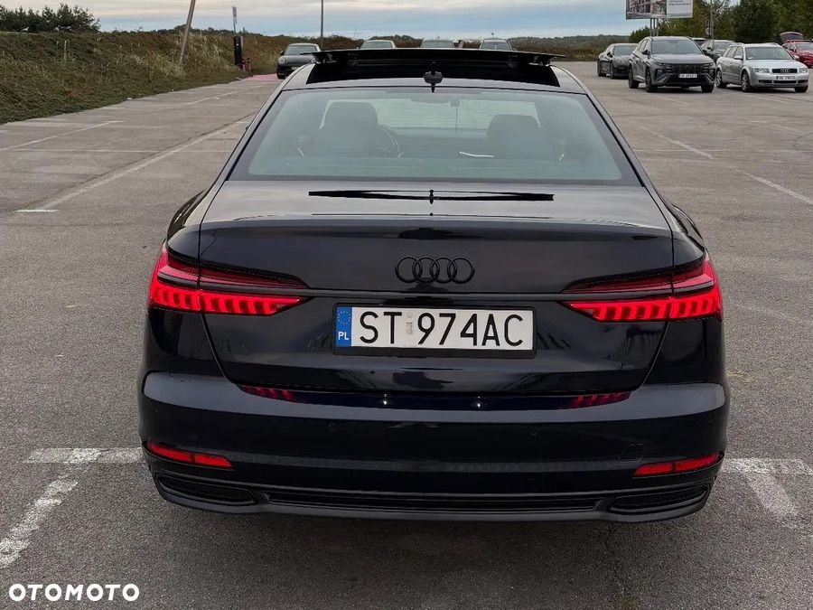 Audi A6 Limousine - 5