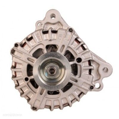 28-5934 ALTERNATOR VW TOUAREG 3.0 TDI - 2