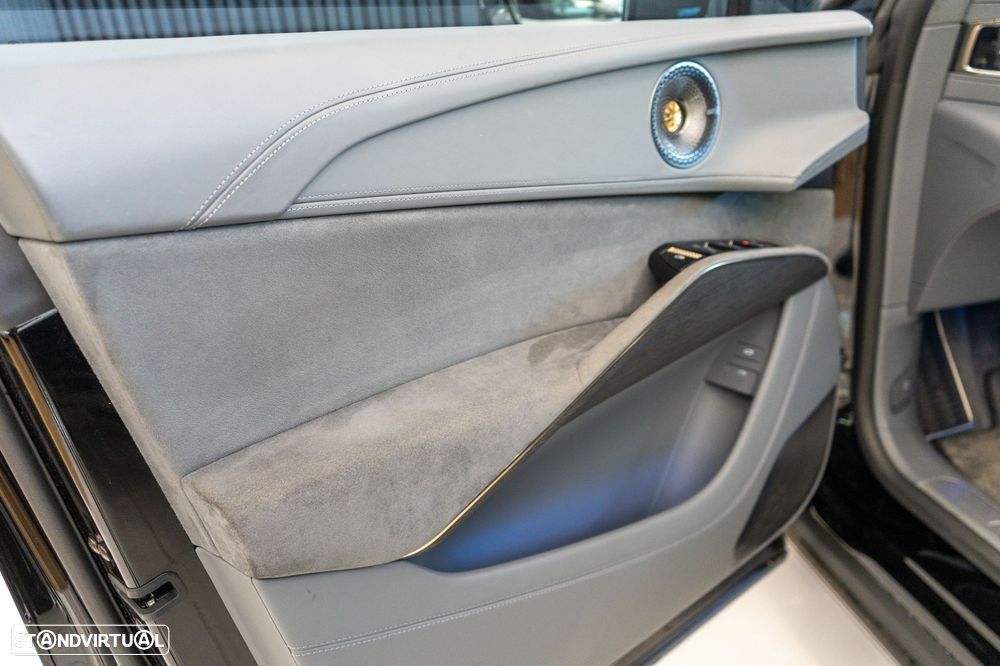 Lotus Eletre 900 Sport Carbon - 54