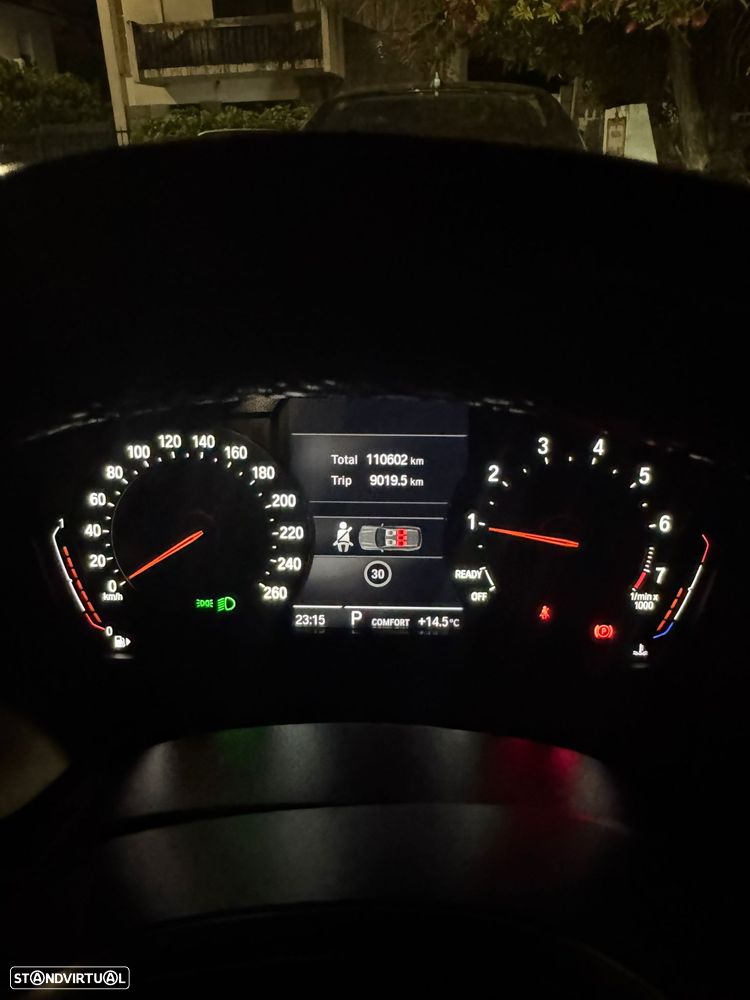 BMW 118 i Pack Desportivo M Auto - 5