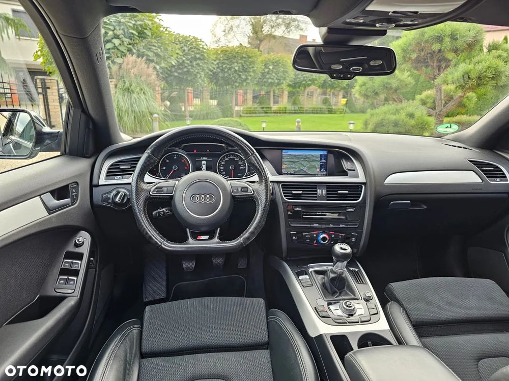 Audi A4 Avant 2.0 TDI Sport - 29